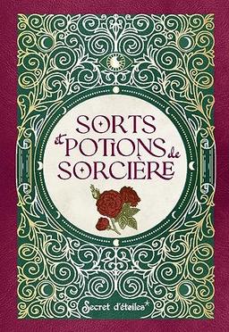 Sorts et potions de sorcière