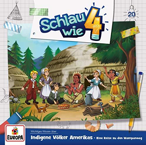 020/Indigene Völker Amerikas.Eine Reise zu den Wampanoag