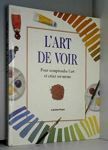 L'Art de voir