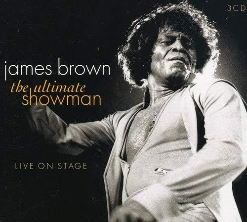 The Ultimate Showman - Live in Concert