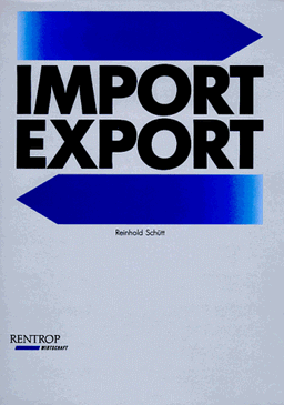 Import, Export