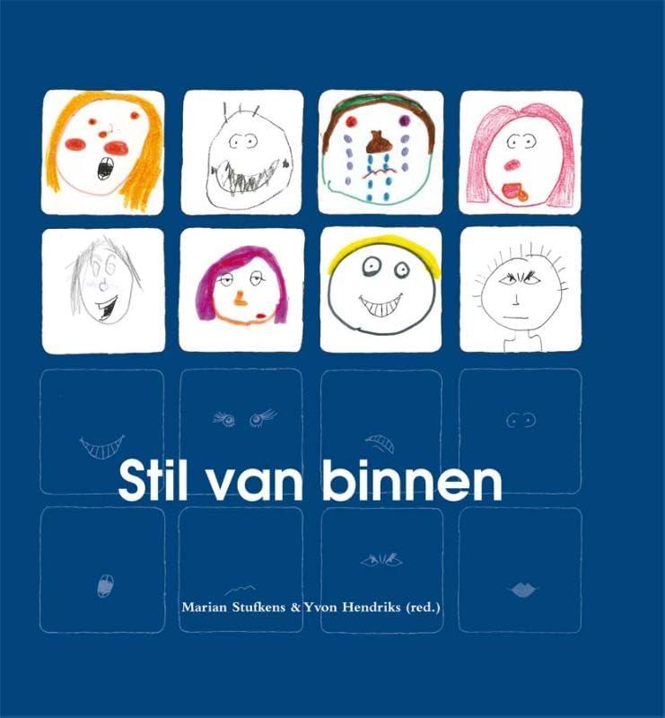 Stil van binnen