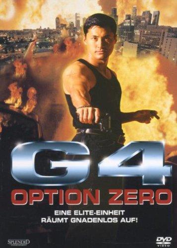 G4 - Option Zero