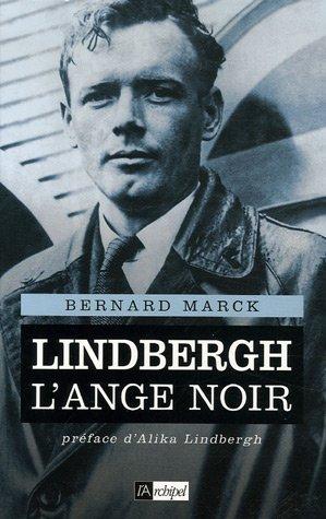 Lindbergh, l'ange noir