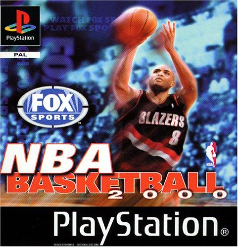 NBA Basketball 2000: FOX Sports