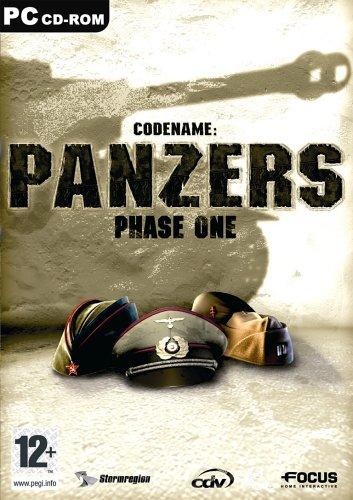 Codename Panzers [FR Import]