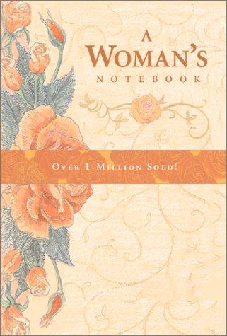 A Woman's Notebook (Parchment Journals)