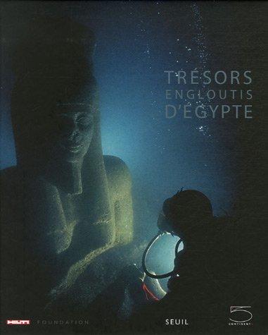 Trésors engloutis d'Egypte