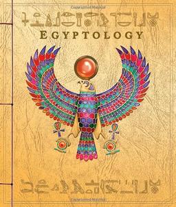 Egyptology: Search for the Tomb of Osiris (Ologies)