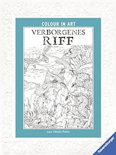 Verborgenes Riff (Colour in Art)