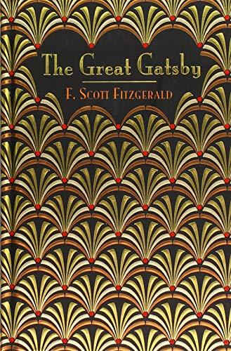 The Great Gatsby: Chiltern Edition (Chiltern Classics)