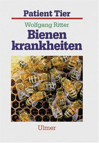 Patient Tier. Bienenkrankheiten