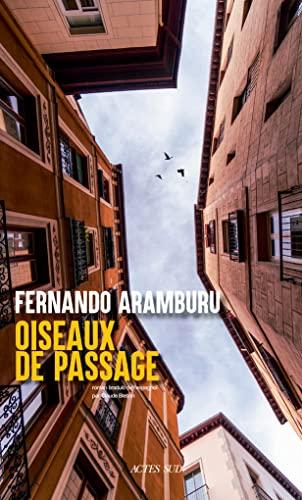 Oiseaux de passage