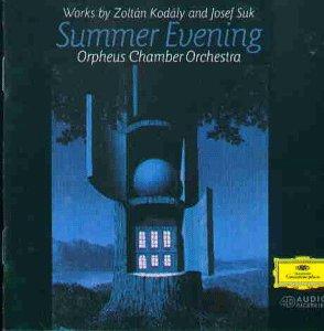 Summer Evening/Hungarian Rondo