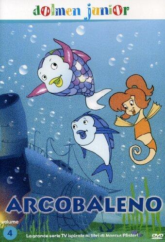 Arcobaleno Volume 04 [IT Import]