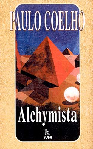 Alchymista (2004)