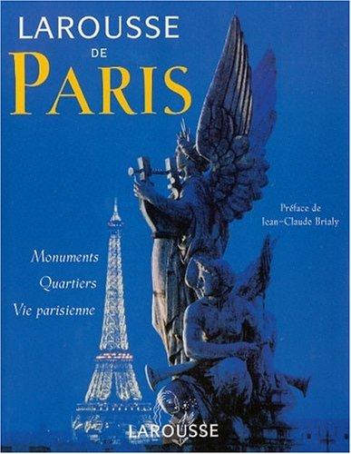 Larousse de Paris