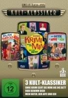 Kult-Klassiker [3 DVDs]