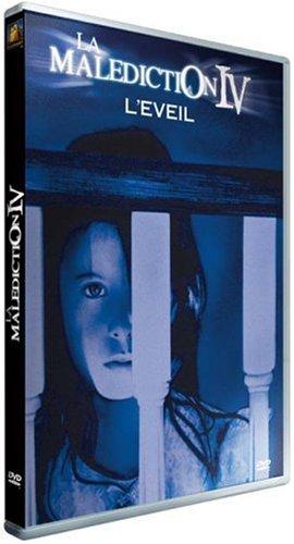 La Malédiction 4 [FR Import]