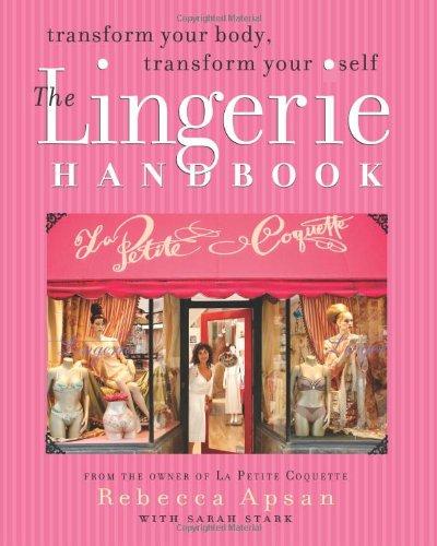 Lingerie Handbook