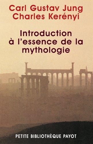 Introduction à l'essence de la mythologie