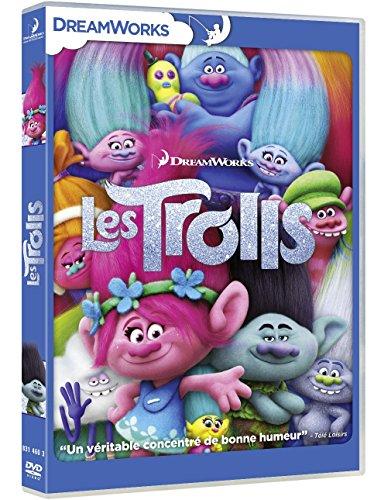 Les trolls [FR Import]