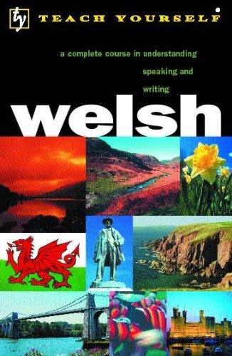 Welsh (Teach Yourself)