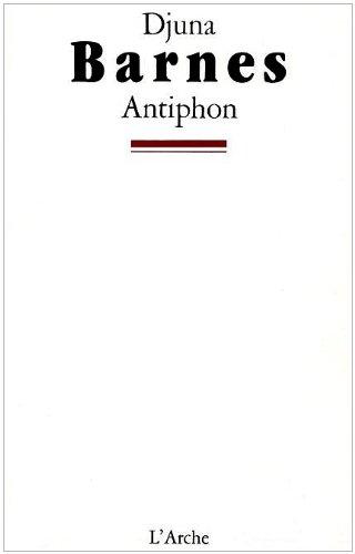 Antiphon