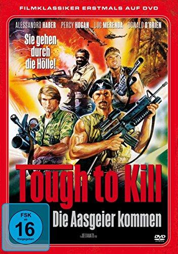 Tough to Kill - Die Aasgeier kommen