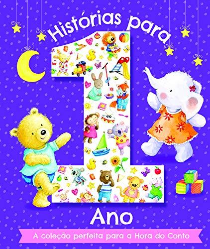 JOY Historias Para 1 Ano