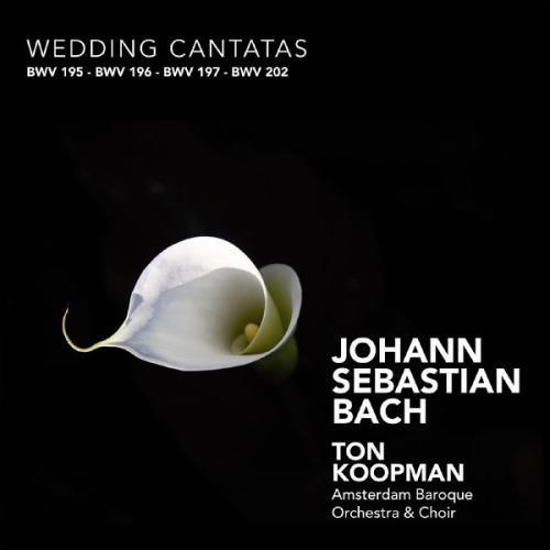 WEDDING CANTATAS