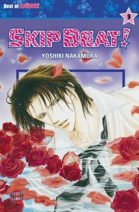 Skip Beat!, Band 9: Best of DAISUKI: BD 9