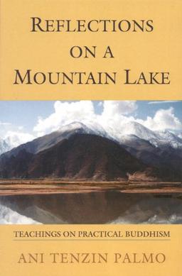 Reflections on a Mountain Lake: Teachings on Practical Buddhism