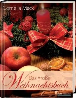 Das große Weihnachtsbuch