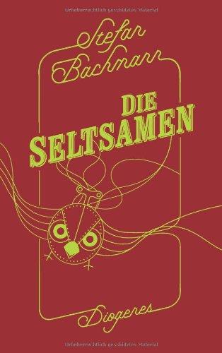 Die Seltsamen