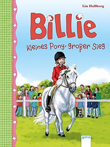 Billie: Kleines Pony, großer Sieg (6)