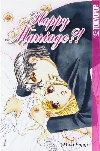 Happy Marriage?! 01