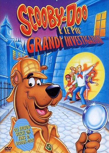 Scooby Doo - Le Piu' Grandi Investigazioni