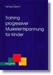 Training progressiver Muskelentspannung für KInder