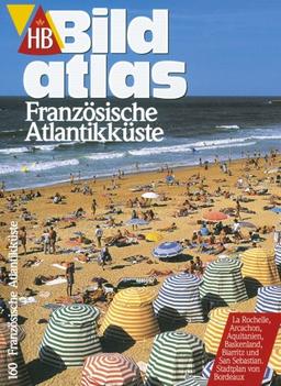 HB Bildatlas Französische Atlantikküste