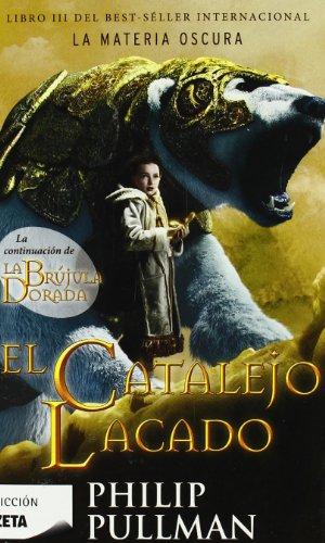 El catalejo lacado (BEST SELLER ZETA BOLSILLO)