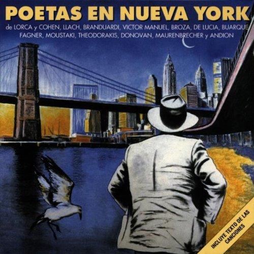 Poetas en Nueva York