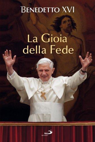 La gioia della fede