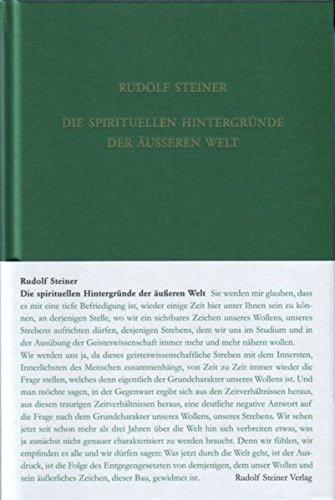 Die spirituellen Hintergründe der äußeren Welt: Der Sturz der Geister der Finsternis Geistige Wesen und ihre Wirkungen, Band 1