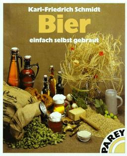 Bier, einfach selbst gebraut