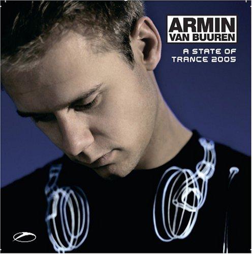 Stata of Trance 2005