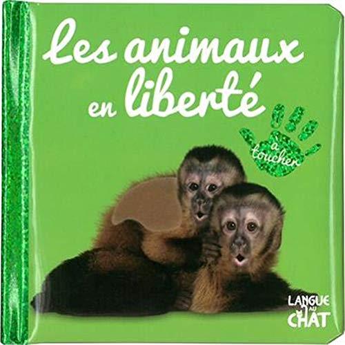 Les animaux en liberté