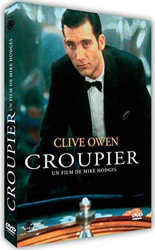 Croupier [FR Import]