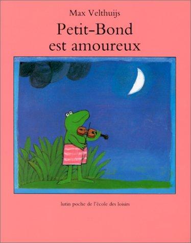 Petit Bond est amoureux