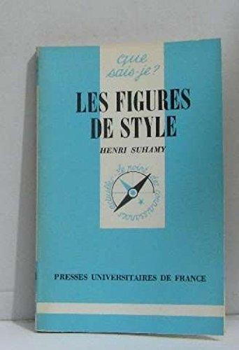 Les Figures de style